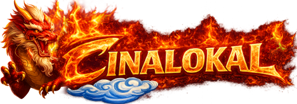 CinaLokal LOGO